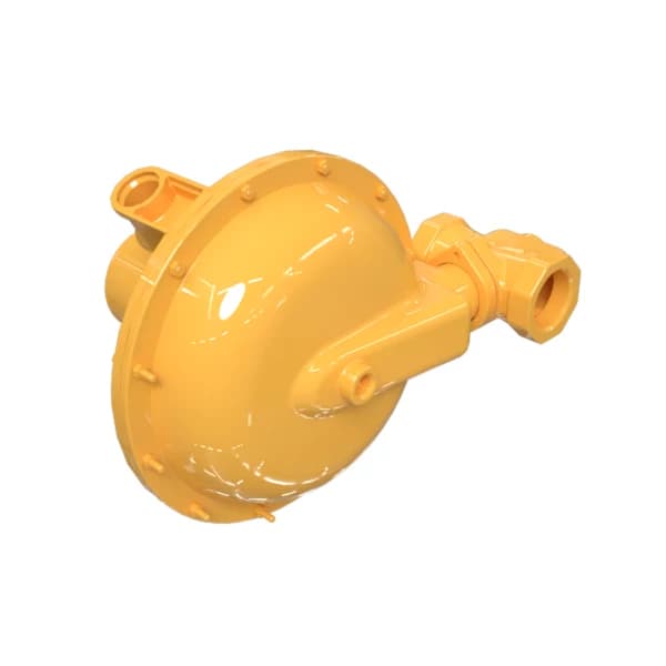 Regulator presiune gaz Caterpillar 583-5045