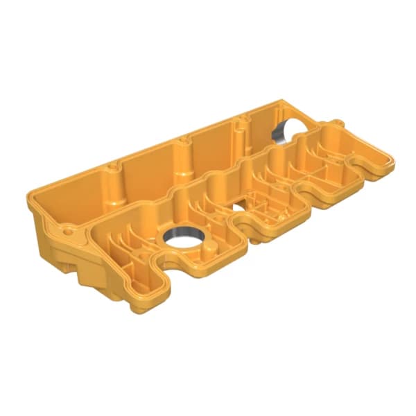 Capac chiulasa Caterpillar 583-6088