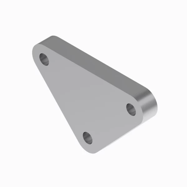 Placa filtru hidraulic Caterpillar 583-6969