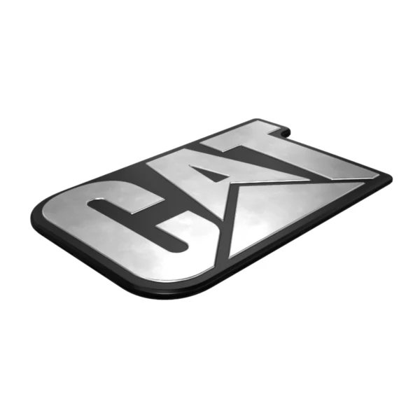 Insigne identitate Caterpillar 583-7940