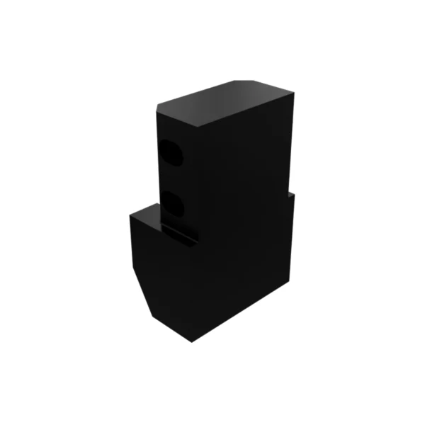 Bloc prindere parbriz Caterpillar 584-0265