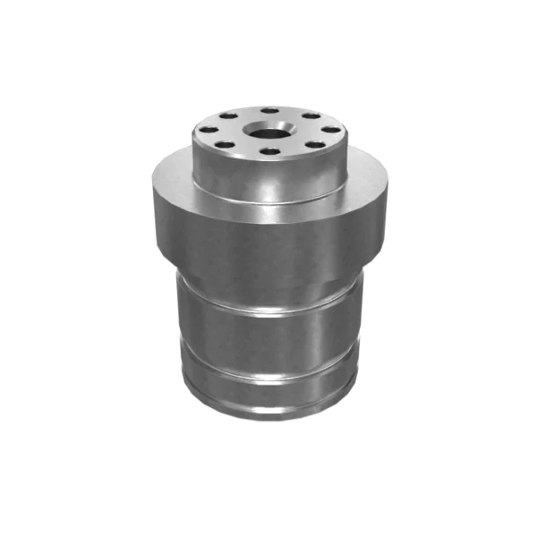 Arbore suport roata intermediara convertortor cuplu Caterpillar 584-1583