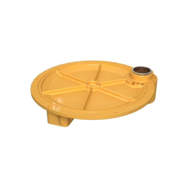 Capac transmisie accesorii Caterpillar 584-6278