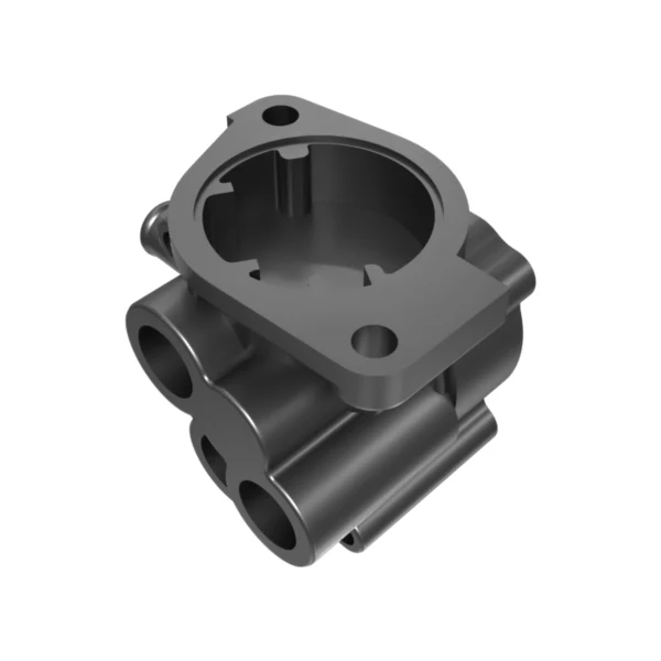 Carcasa termostat Caterpillar 584-7114