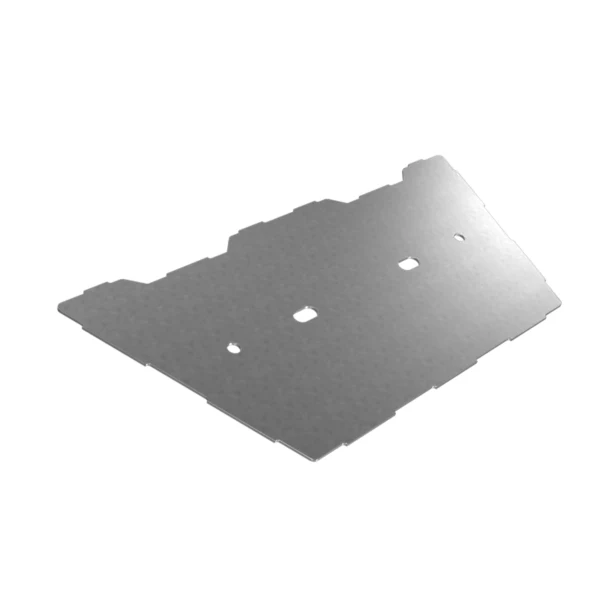 Placa blindaj 9mm Caterpillar 584-7197