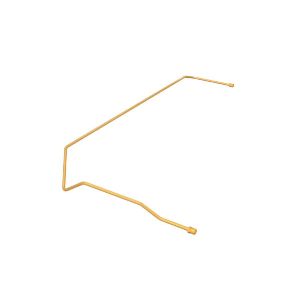 Ansamblu furtun lubrificare grasime Caterpillar 584-7836