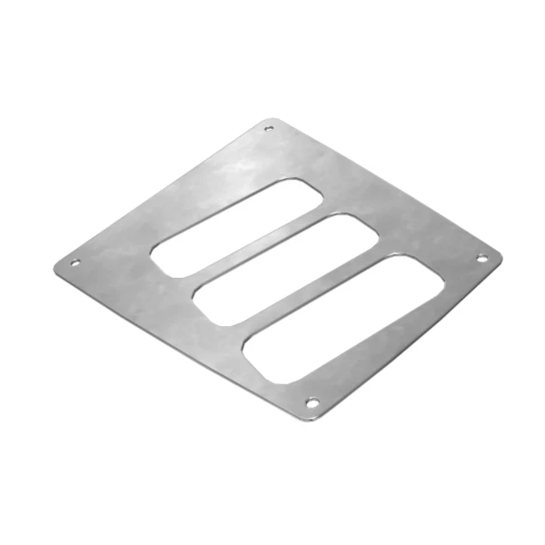 Placa fixare panou control Caterpillar 584-8444