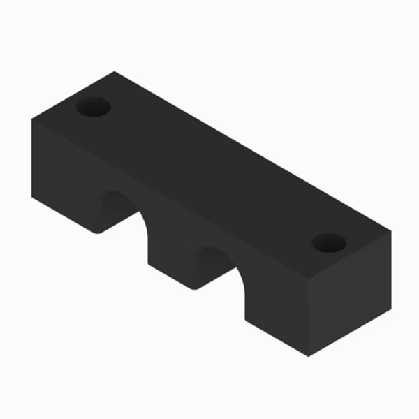 Colier fixare furtun tip saua 17.2mm Caterpillar 585-0255