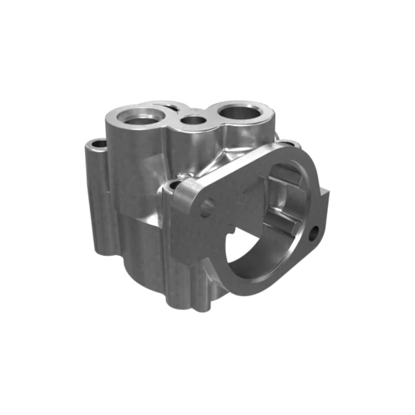 Carcasa termostat Caterpillar 585-0737