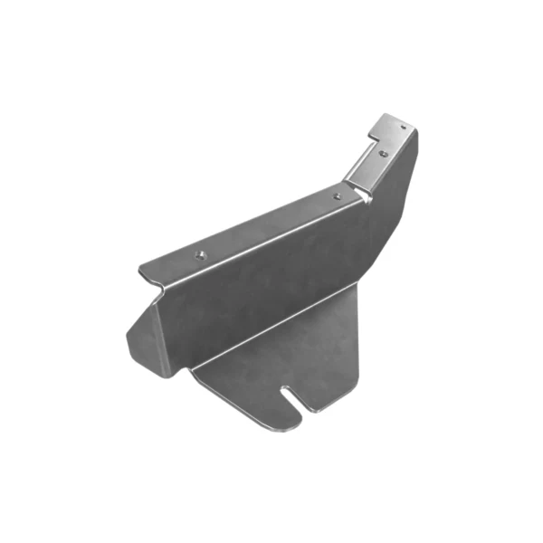 Placa montaj rezervor combustibil Caterpillar 585-0883