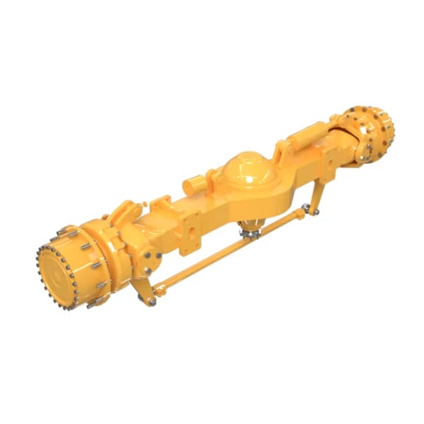 Osie directie Caterpillar 585-1625