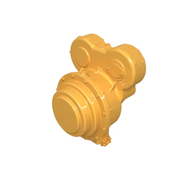 Convertor cuplu cu carcasa Caterpillar 585-4455