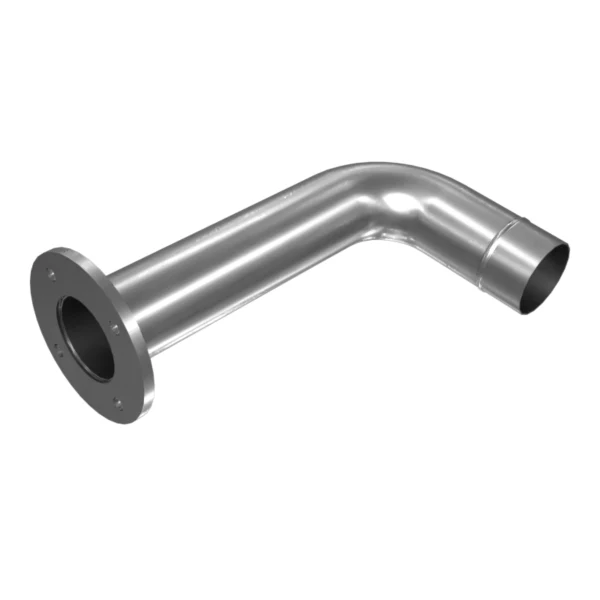 Tub combustibil Caterpillar 585-6127