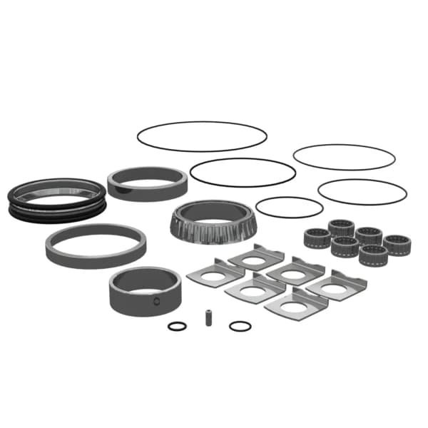 Kit reparatie reductor final masina pe roti Caterpillar 585-7661