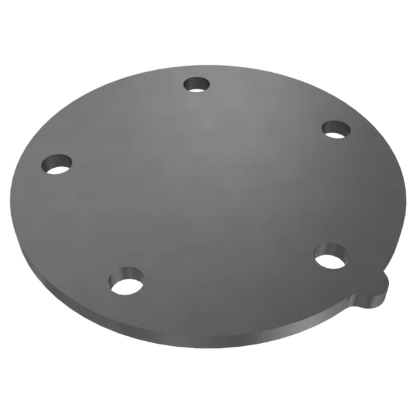 Capac acces baie combustibil Caterpillar 586-0205