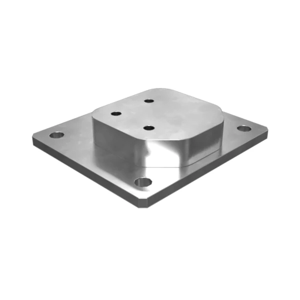 Suport montaj antena control niveleta Caterpillar 586-2863