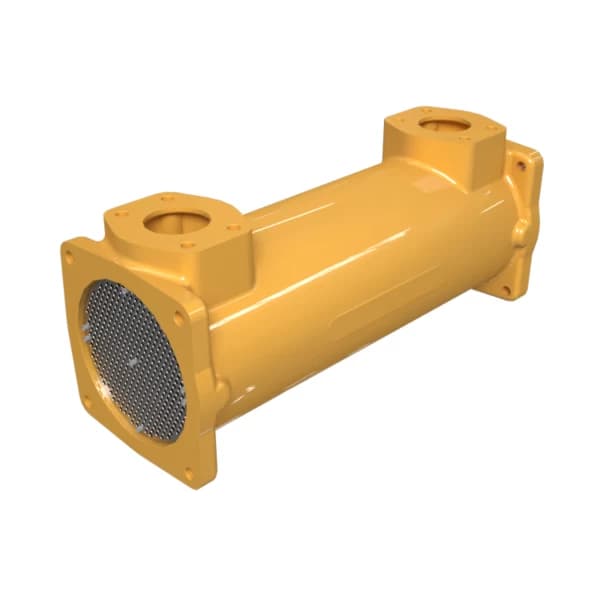 Racitor ulei Caterpillar 586-3982
