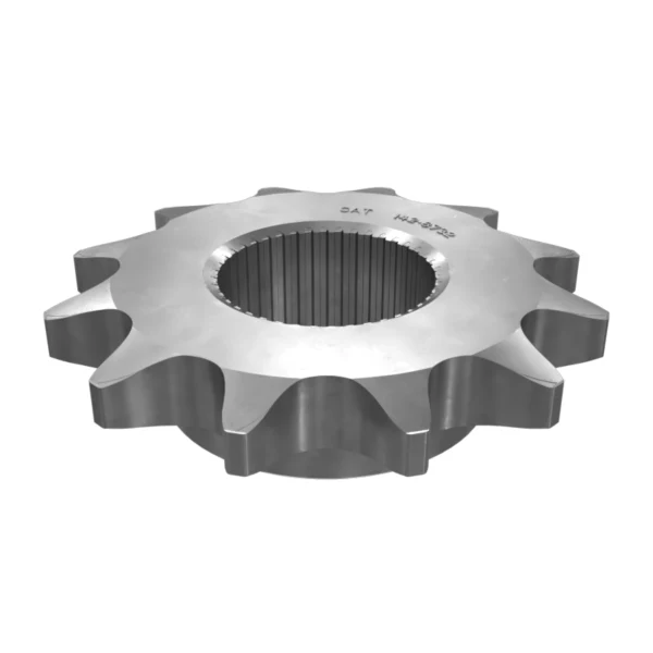Roata conducatoare motor Caterpillar 587-0814
