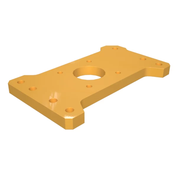 Placa filtru hidraulic Caterpillar 587-2447