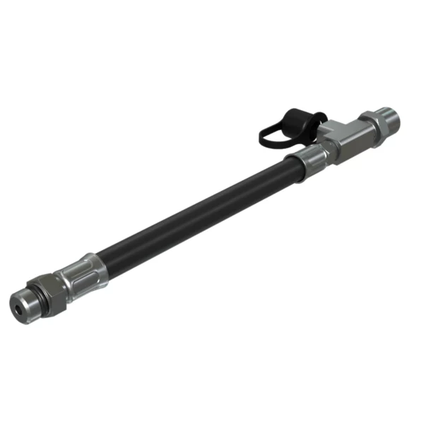 Ansamblu furtun Caterpillar 587-3334