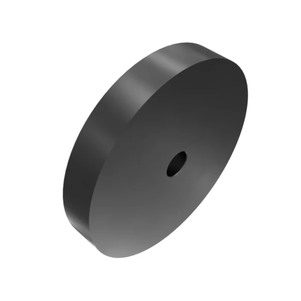 Placa extractie lagare axa posterioara Caterpillar 587-3398