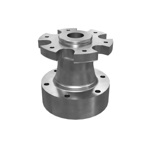 Adaptor ventilator Caterpillar 587-5878