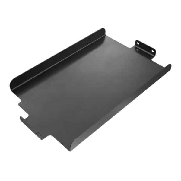 Placa protectie baza rezervor combustibil Caterpillar 587-6813