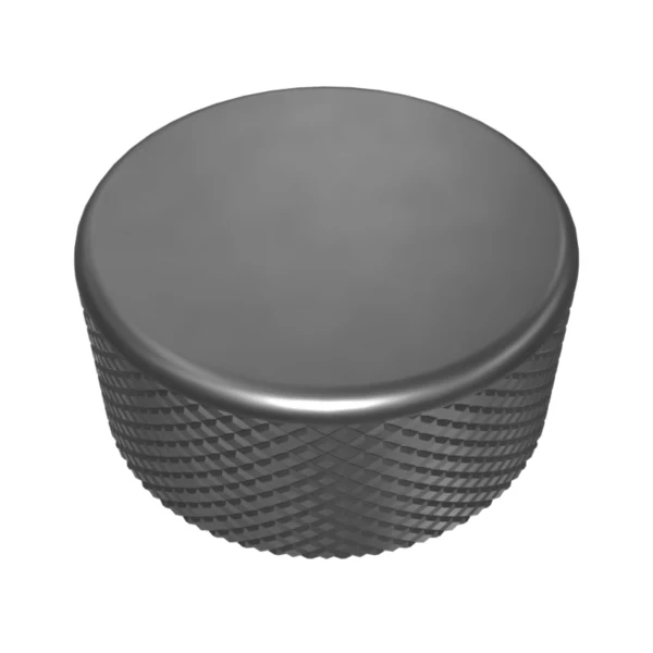 Buton rotativ control presiune 42mm Caterpillar 587-6862