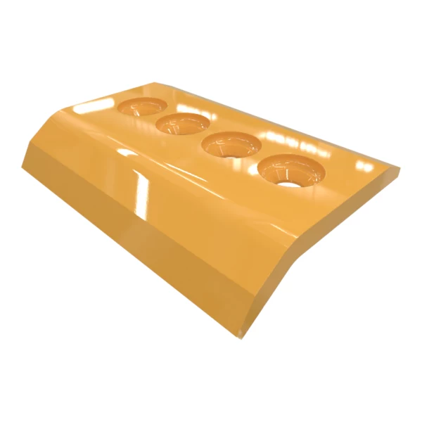 Placa uzura lama buldozer Caterpillar 587-6970