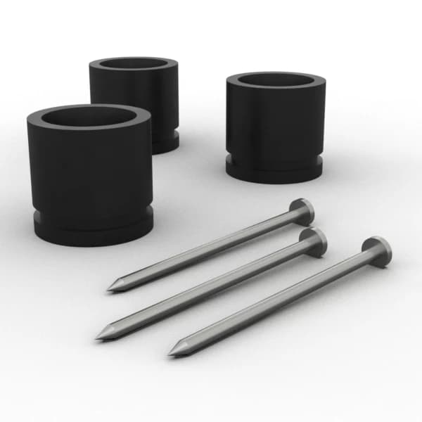Kit duze rotare foraj Caterpillar 587-8490