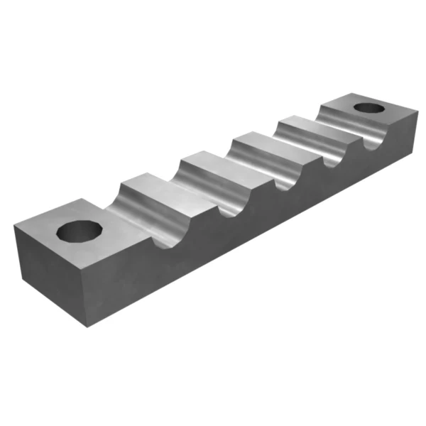 Clema tub multiplu Caterpillar 588-1540