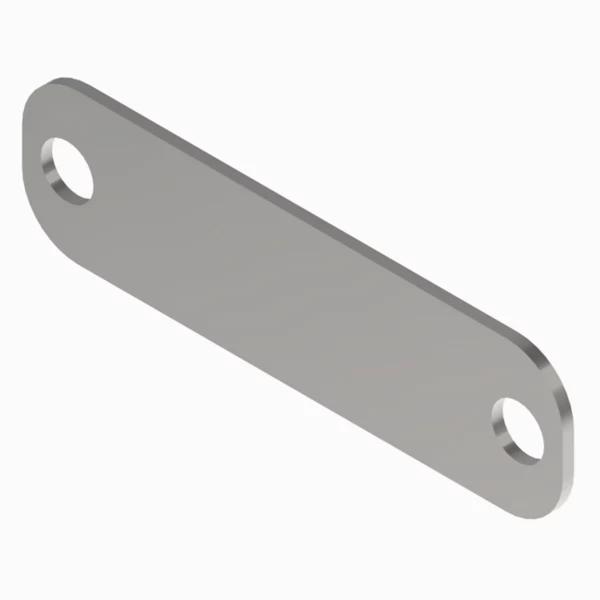 Placa fixare conducte hidraulice Caterpillar 588-2559