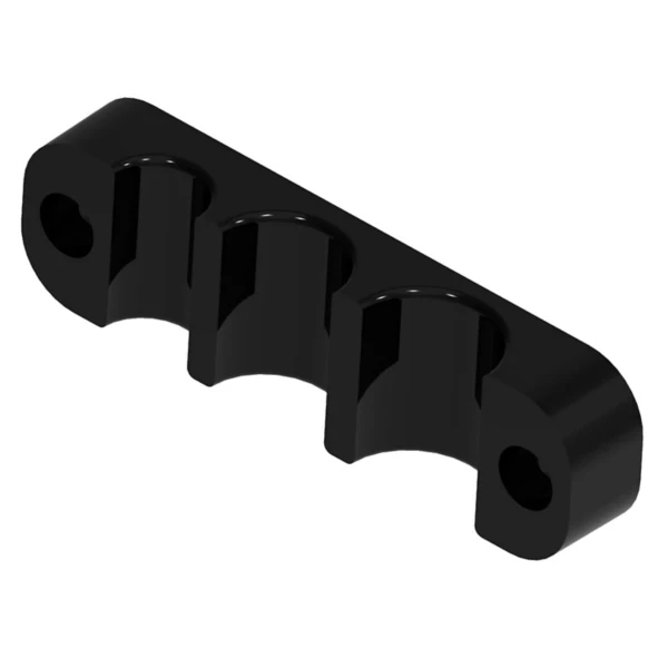 Ansamblu clema fixare furtun Caterpillar 588-2561