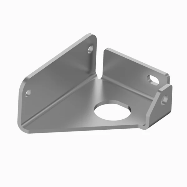 Suport prindere furtun hidraulic Caterpillar 588-3306