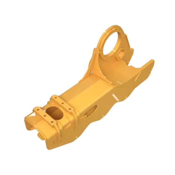 Cadru tren rulare stanga Caterpillar 588-3585