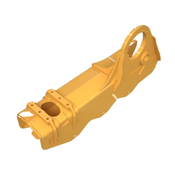 Cadru tren rulare dreapta Caterpillar 588-3586