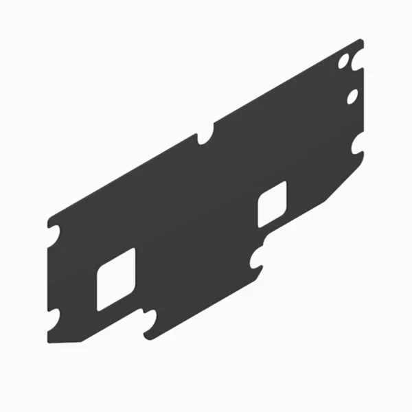 Izolatie fonica Caterpillar 588-4492