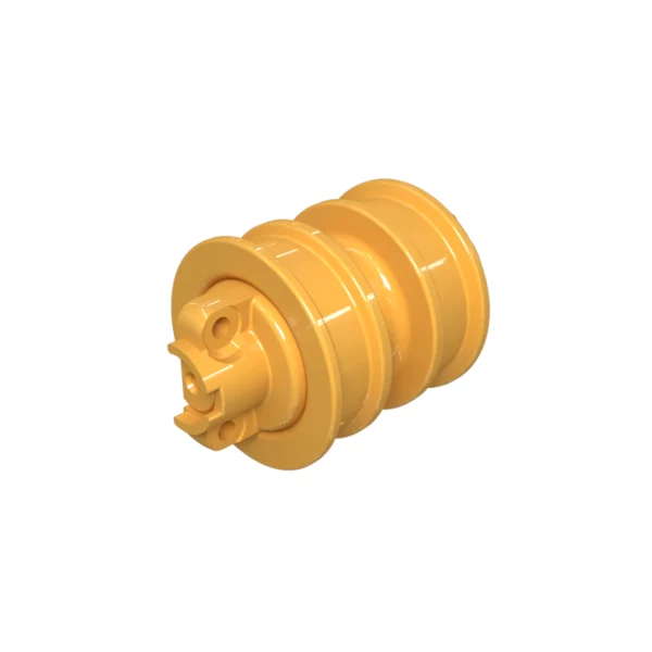Rola senila grup dubla flansa Caterpillar 588-9891