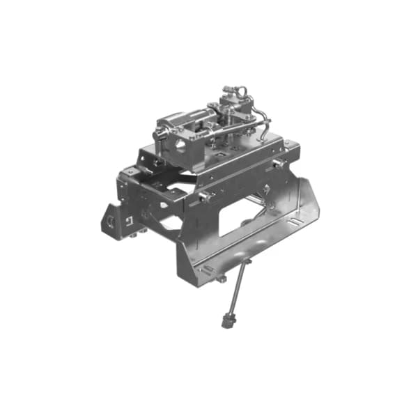 Inchizator scara basculanta Caterpillar 589-0209
