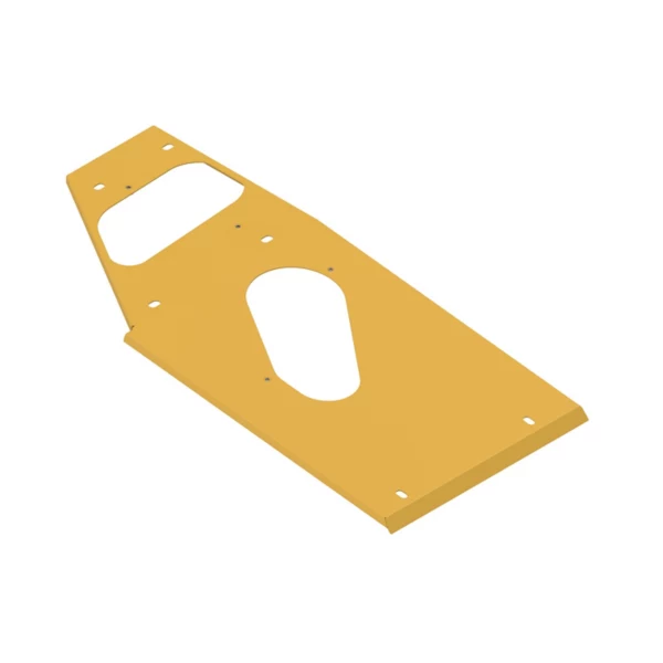 Ansamblu capac superior Caterpillar 589-1222