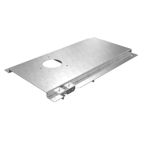 Capac panou acces capota Caterpillar 589-2956