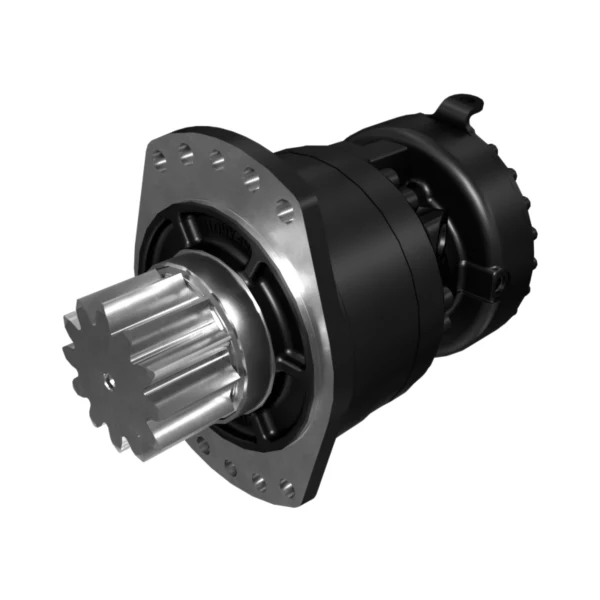 Motor rotire piston oscilant Caterpillar 589-5725