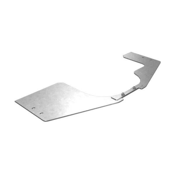Placa protectie cadru inferior Caterpillar 589-7812