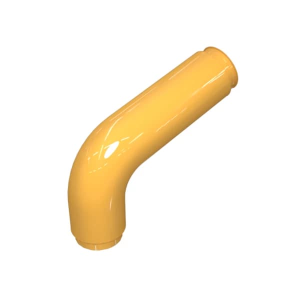 Toba esapament cu tub Caterpillar 589-9179