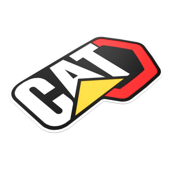 Film marca Caterpillar 589-9413