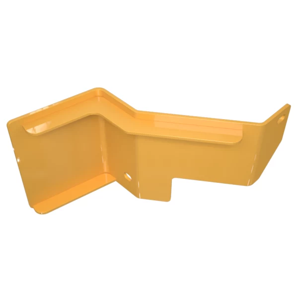 Placa protectie directie si cuplaj Caterpillar 589-9560