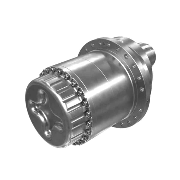 Motor rotatie rotor Caterpillar 590-0217