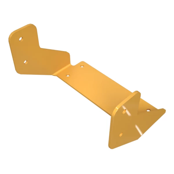 Film identificare comenzi joystick Blade Assist Caterpillar 590-3166