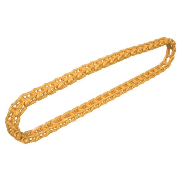 Za senila cu ungere in grasa Caterpillar 590-4582