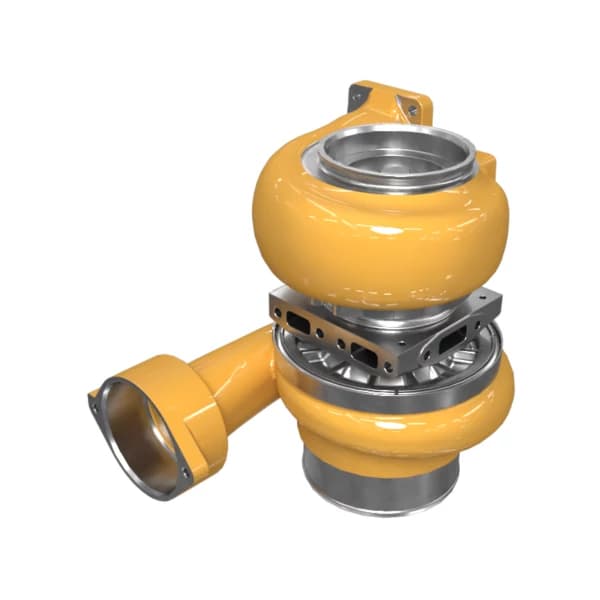 Turbosuflanta Caterpillar 590-5663